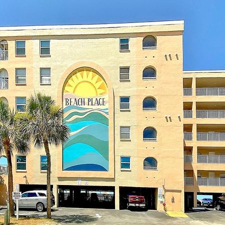 Beach Place 1-404 St. Pete Beach Luaran gambar
