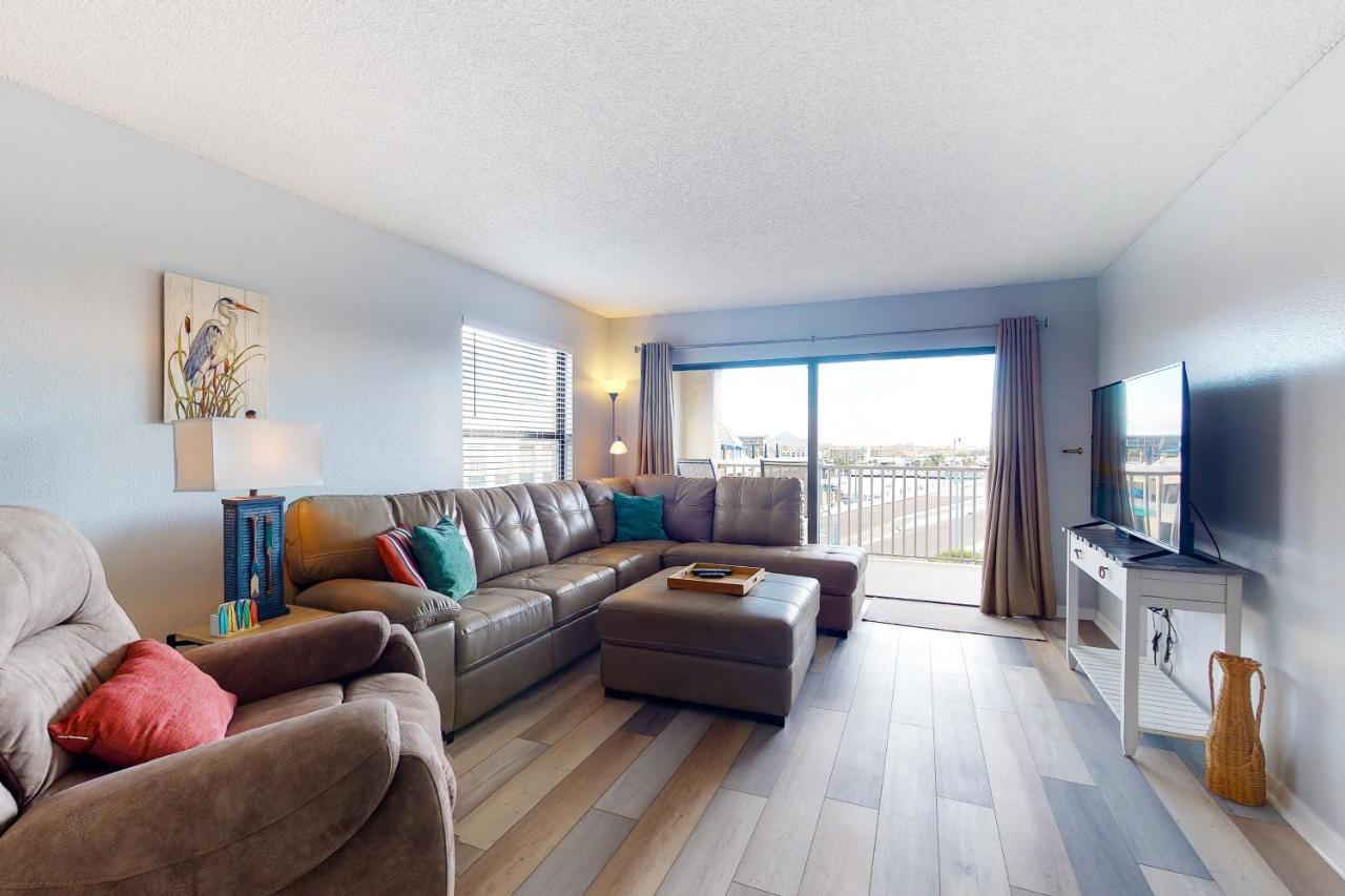 Beach Place 1-404 St. Pete Beach Luaran gambar