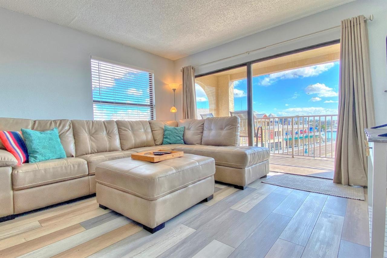 Beach Place 1-404 St. Pete Beach Luaran gambar