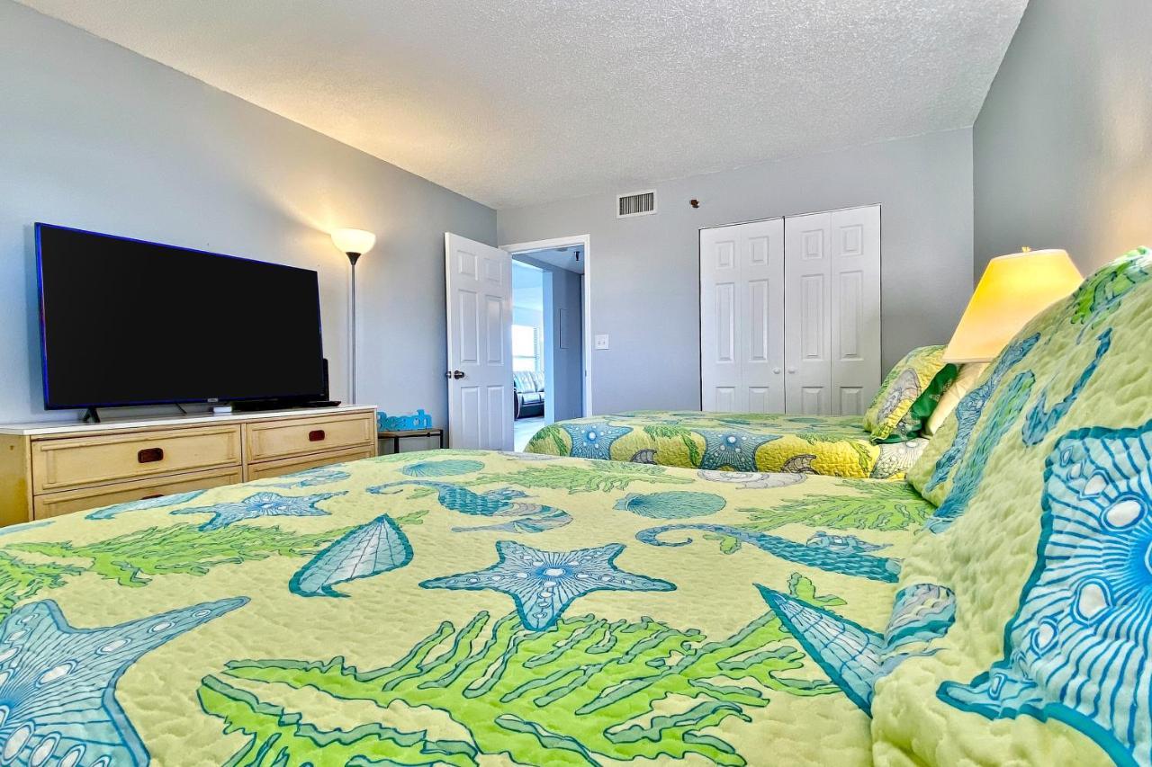 Beach Place 1-404 St. Pete Beach Luaran gambar