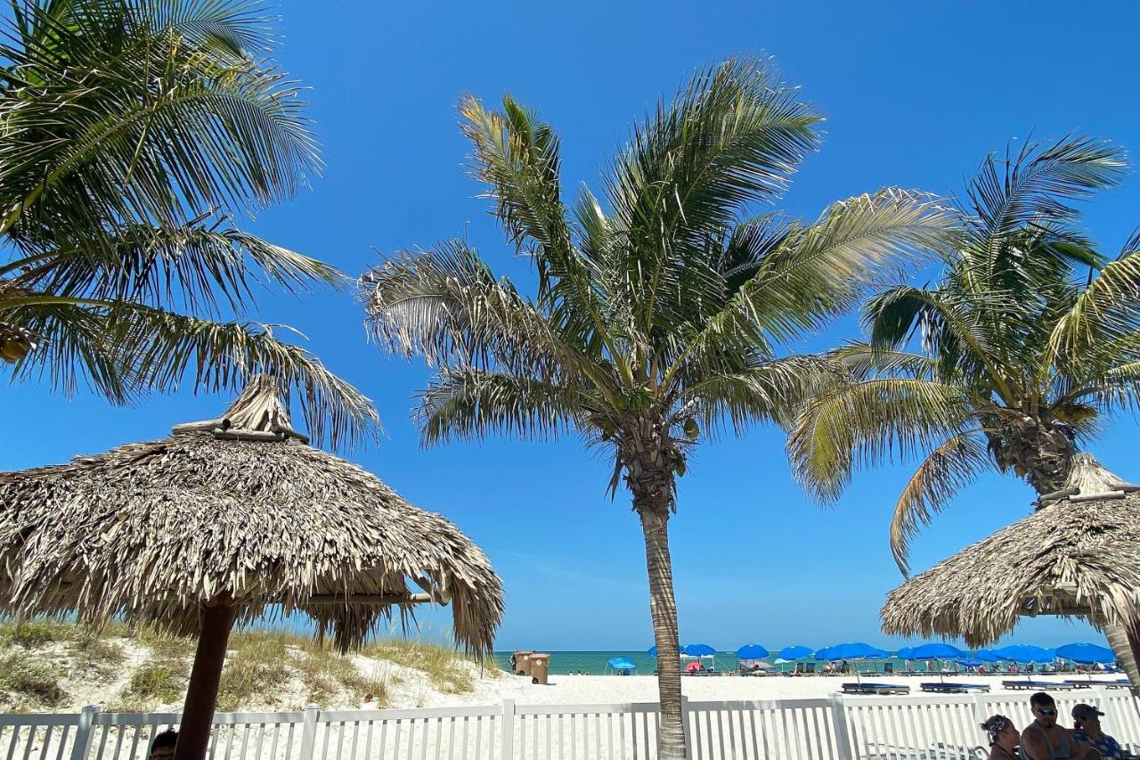 Beach Place 1-404 St. Pete Beach Luaran gambar