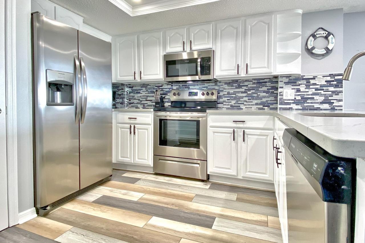 Beach Place 1-404 St. Pete Beach Luaran gambar