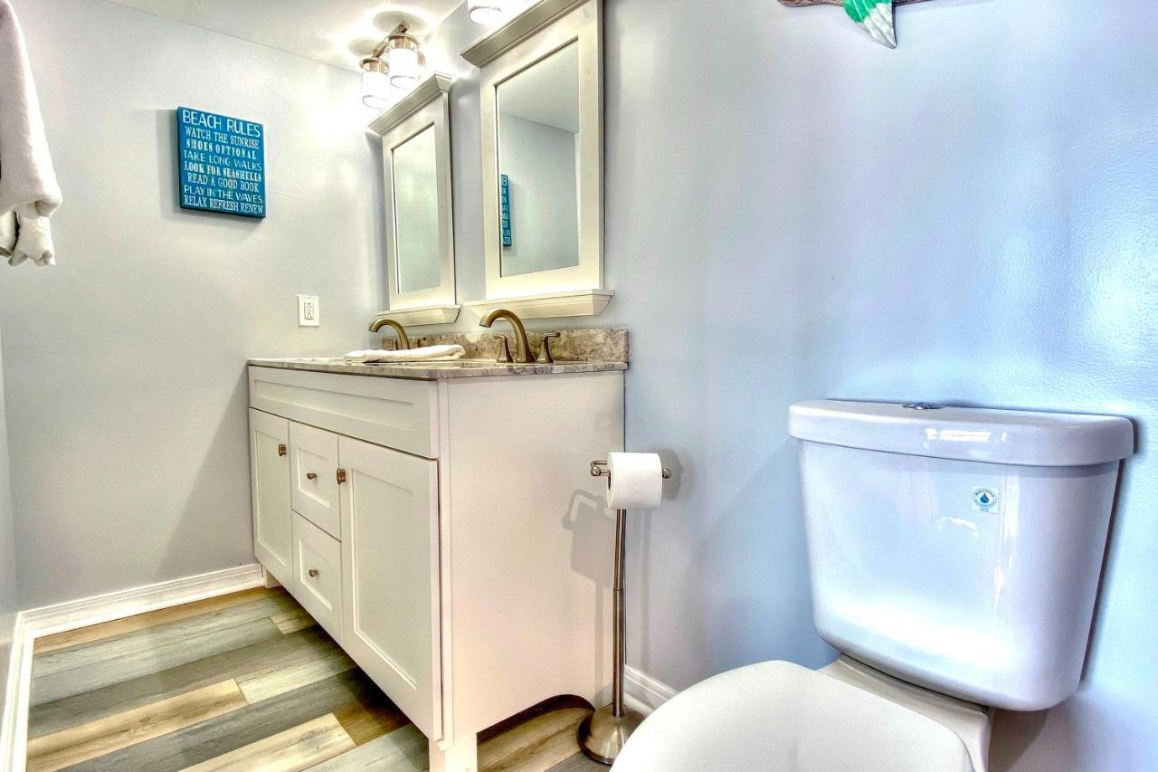 Beach Place 1-404 St. Pete Beach Luaran gambar