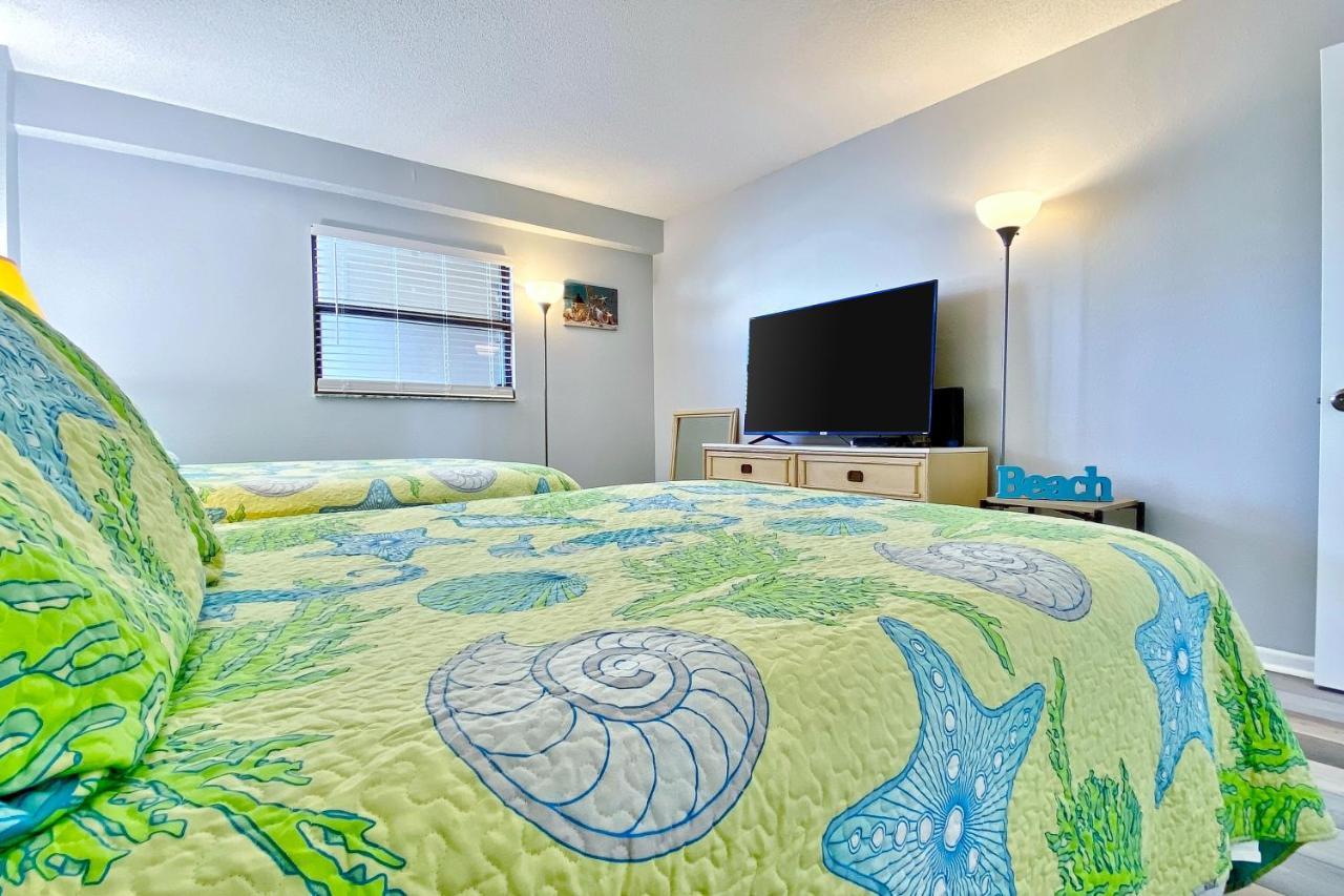 Beach Place 1-404 St. Pete Beach Luaran gambar