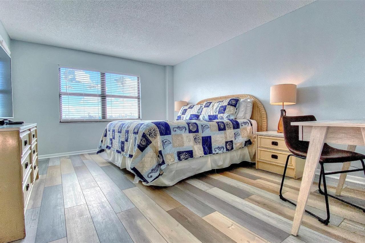 Beach Place 1-404 St. Pete Beach Luaran gambar